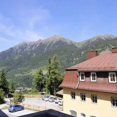 Claudia 7 By Interhome * Bad Gastein