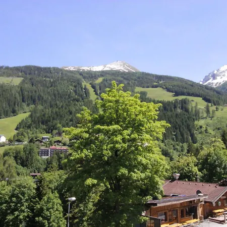 Appartamento Claudia 7 By Interhome