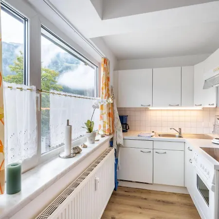 Claudia 7 By Interhome Apartment