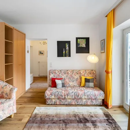 Appartement Claudia 7 By Interhome Bad Gastein