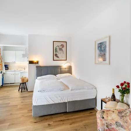 Claudia 7 By Interhome Apartment