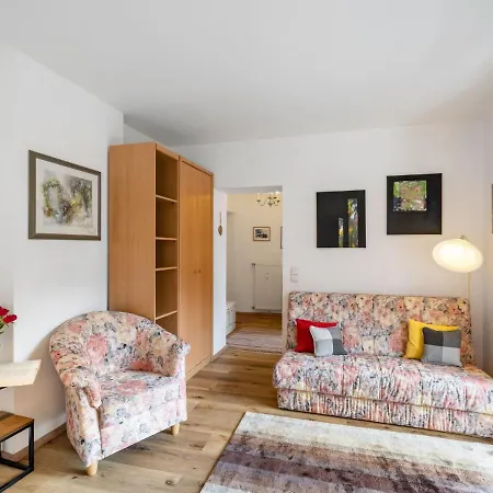 Claudia 7 By Interhome