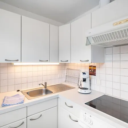 Claudia 7 By Interhome Apartment Bad Gastein