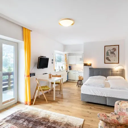 Claudia 7 By Interhome *