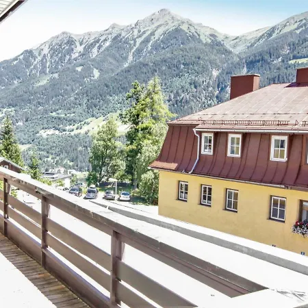 Claudia 7 By Interhome Bad Gastein