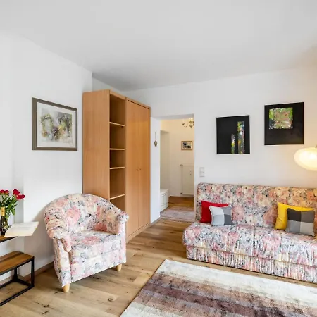 Claudia 7 By Interhome Apartment *
