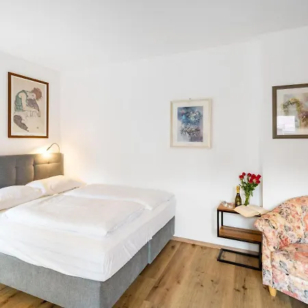 Appartamento Claudia 7 By Interhome