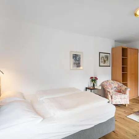 Apartment Claudia 7 By Interhome *