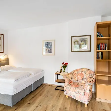 Claudia 7 By Interhome Apartment Bad Gastein