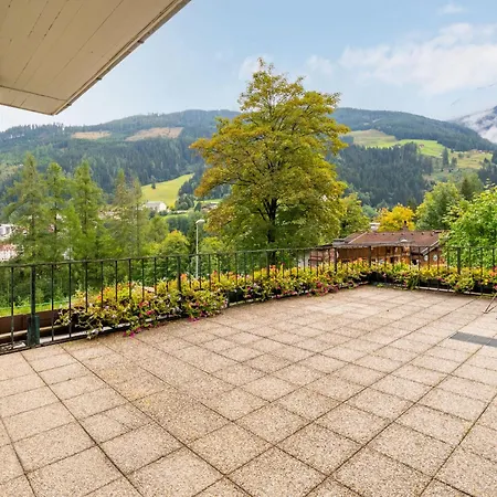 Claudia 7 By Interhome * Bad Gastein