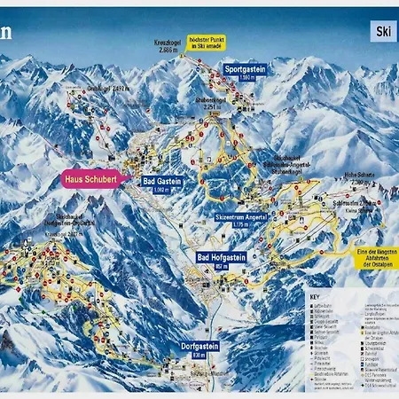 Appartamento Claudia 7 By Interhome *