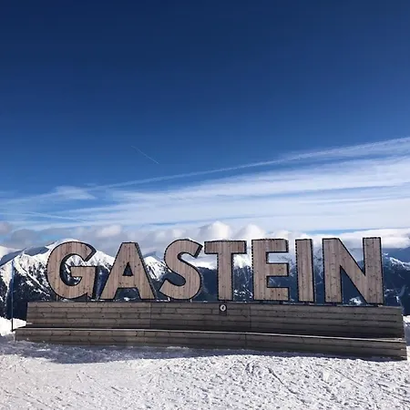 Appartamento Claudia 7 By Interhome Bad Gastein