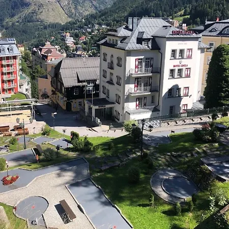 Appartement Claudia 7 By Interhome *