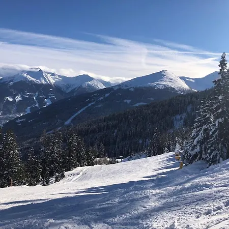 Claudia 7 By Interhome Bad Gastein