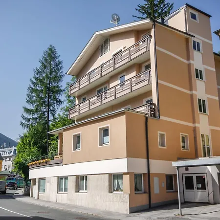 Appartement Claudia 7 By Interhome