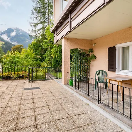 Appartement Claudia 7 By Interhome *