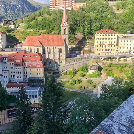 Claudia 7 By Interhome Appartement Bad Gastein