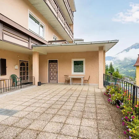 Appartement Claudia 7 By Interhome