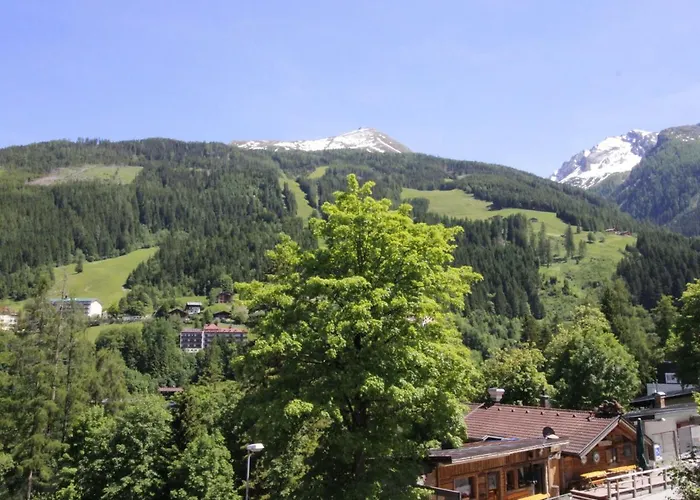 Apartamento Claudia 7 By Interhome