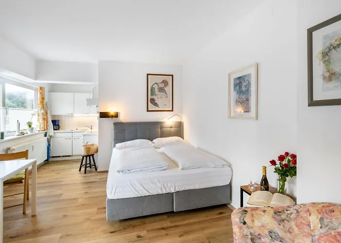 Claudia 7 By Interhome Apartamento