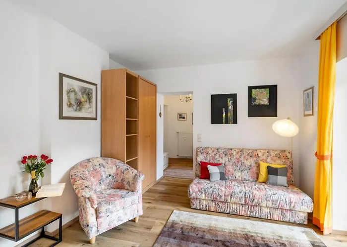 Claudia 7 By Interhome