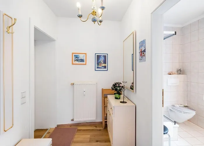 Claudia 7 By Interhome *