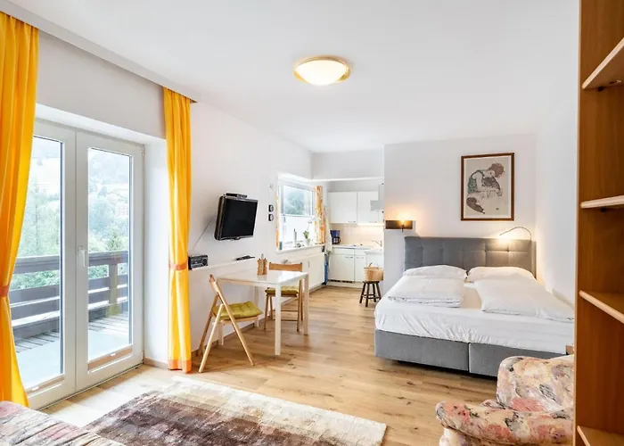 Claudia 7 By Interhome *