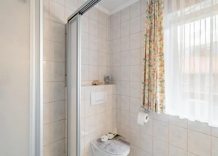 Apartamento Claudia 7 By Interhome