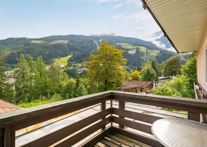 Claudia 7 By Interhome *