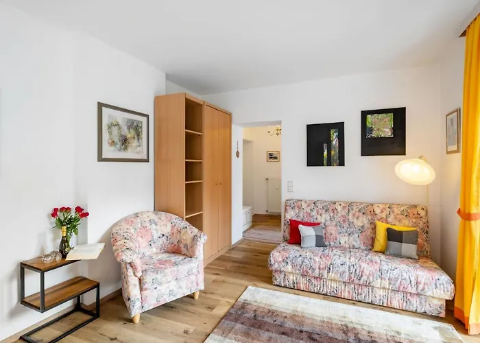 Claudia 7 By Interhome Apartamento *