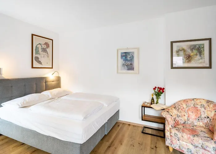 Apartamento Claudia 7 By Interhome