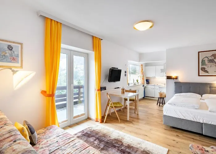 Claudia 7 By Interhome *