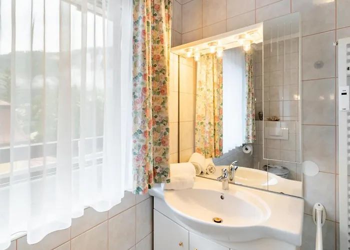 Apartamento Claudia 7 By Interhome Bad Gastein