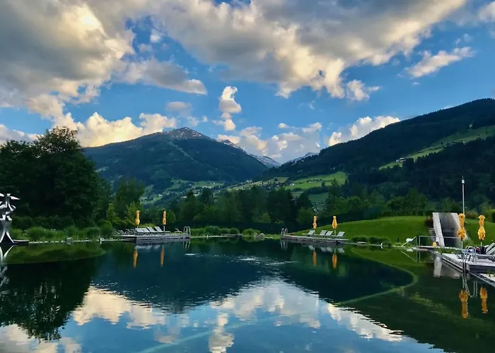 Claudia 7 By Interhome Apartamento *