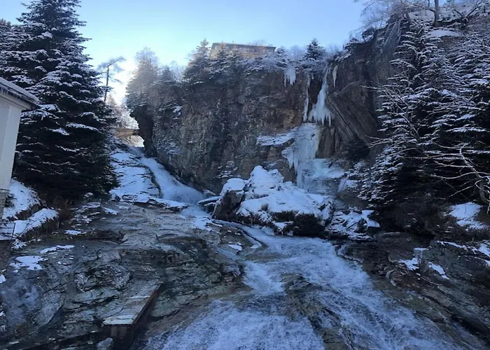 Claudia 7 By Interhome Apartamento Bad Gastein