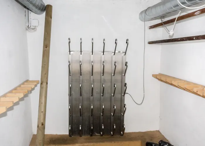 Apartamento Claudia 7 By Interhome Bad Gastein