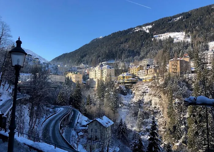 Claudia 7 By Interhome