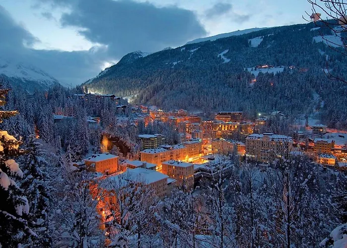 Claudia 7 By Interhome Apartamento